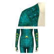 Mera Cosplay Costumes Mera 3D Printed Cosplay Suit