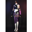 Arcane Jinx Cosplay Costumes Top Level