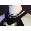 Arcane Jinx Cosplay Costumes Top Level