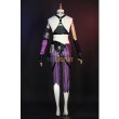 Arcane Jinx Cosplay Costumes Top Level
