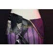 Arcane Jinx Cosplay Costumes Top Level