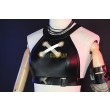 Arcane Jinx Cosplay Costumes Top Level