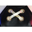 Arcane Jinx Cosplay Costumes Top Level