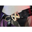 Arcane Jinx Cosplay Costumes Top Level