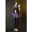 Arcane Wars Of Two Cities Caitlyn Cosplay Costume