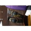 Arcane Wars Of Two Cities Caitlyn Cosplay Costume