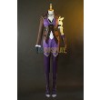 Arcane Wars Of Two Cities Caitlyn Cosplay Costume