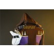 Arcane Wars Of Two Cities Caitlyn Cosplay Costume