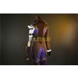 Arcane Wars Of Two Cities Caitlyn Cosplay Costume