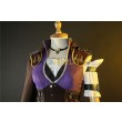 Arcane Wars Of Two Cities Caitlyn Cosplay Costume