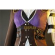Arcane Wars Of Two Cities Caitlyn Cosplay Costume