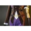 Arcane Wars Of Two Cities Caitlyn Cosplay Costume