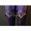 Arcane Wars Of Two Cities Caitlyn Cosplay Costume