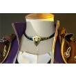 Arcane Wars Of Two Cities Caitlyn Cosplay Costume