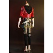 Arcane Wars Of Two Cities Vi Cosplay Costume