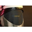 Arcane Wars Of Two Cities Vi Cosplay Costume