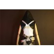 Arcane Wars Of Two Cities Vi Cosplay Costume