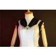 Arcane Wars Of Two Cities Vi Cosplay Costume