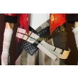 Arcane Wars Of Two Cities Vi Cosplay Costume