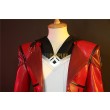 Arcane Wars Of Two Cities Vi Cosplay Costume