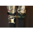 Arcane Wars Of Two Cities Vi Cosplay Costume