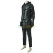 Arrow Season 5 Costume Oliver Queen Cosplay Suit