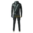 Arrow Season 5 Costume Oliver Queen Cosplay Suit