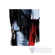 Avatar Fire and Ash Varang Cosplay Costume Jumpsuit for Adults