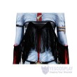Avatar Fire and Ash Varang Cosplay Costume Jumpsuit for Adults