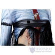 Avatar Fire and Ash Varang Cosplay Costume Jumpsuit for Adults