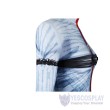 Avatar Fire and Ash Varang Cosplay Costume Jumpsuit for Adults