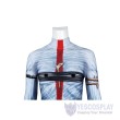 Avatar Fire and Ash Varang Cosplay Costume Jumpsuit for Adults
