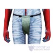 Avatar Fire and Ash Varang Cosplay Costume Jumpsuit for Adults
