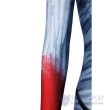 Avatar Fire and Ash Varang Cosplay Costume Jumpsuit for Adults