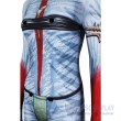 Avatar Fire and Ash Varang Cosplay Costume Jumpsuit for Adults