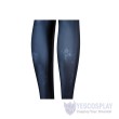 Avatar Fire and Ash Varang Cosplay Costume Jumpsuit for Adults