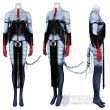 Avatar Fire and Ash Varang Cosplay Costume Jumpsuit for Adults
