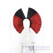 Avatar Fire and Ash Varang Cosplay Costume Jumpsuit for Adults