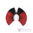 Avatar Fire and Ash Varang Cosplay Costume Jumpsuit for Adults