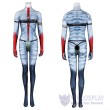 Avatar Fire and Ash Varang Cosplay Costume Jumpsuit for Adults