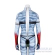 Avatar Fire and Ash Varang Cosplay Costume Jumpsuit for Adults