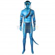 Avatar 2 The Way of Water Jake Sully Cosplay Costume