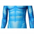 Avatar 2 The Way of Water Jake Sully Cosplay Suit For Halloween