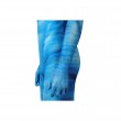 Avatar 2 The Way of Water Jake Sully Cosplay Suit For Halloween