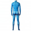 Avatar 2 The Way of Water Jake Sully Cosplay Suit For Halloween