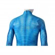 Avatar 2 The Way of Water Jake Sully Cosplay Suit For Halloween