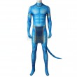 Avatar 2 The Way of Water Jake Sully Cosplay Suit For Halloween