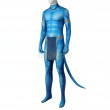 Avatar 2 The Way of Water Jake Sully Cosplay Suit For Halloween