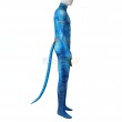 Avatar 2 The Way of Water Jake Sully Cosplay Suit For Halloween