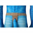 Avatar 2 The Way of Water Jake Sully Cosplay Suit For Halloween